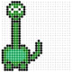 Brontosaurus / apatosaurus