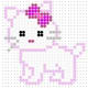 white kitten