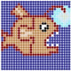 angler fish