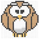 funny owl