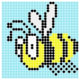 funny bee