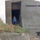 WWII Defence in Dovercourt, Essex