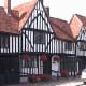Mountfitchet Village, Essex