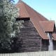 Prior Hall Barn, Essex