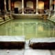 Roman Baths in Bath