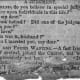 Judgement (Victorian Humour)