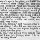 A Lawyerâs Daughter