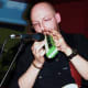 Illustrated Men melodica Player