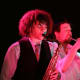 The Vinyl Project Saxophonist and Trumpeter