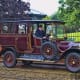 Vintage Car