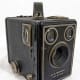 Kodak Six-20 Brownie C