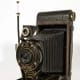 Eastman Kodak Autographic Brownie