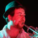 The Vinyl Project Trumpeter