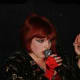 Eyes of Mars Moles vocalist