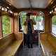 Tram Driver