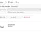 Find your LG TV model in the list of search results.