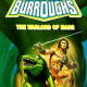 Warlord of Mars