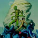 The Gods of Mars