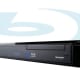 Updating the firmware on your Sharp Blu-ray player can improve your player's performance and fix some problems.