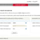 The Customer Support landing page.