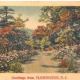 Greetings from Flemington, N.J. Published by "NYCE" Quality Colored Landscape Locals