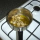 Sauteed mushrooms are ready to serve