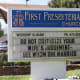 Church sign - do not criticize your wife's judgement - see whom she married.