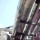 From the holding tank, it will react with different chemicals to become biodiesel.