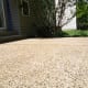 All done pressure washing - looks so much better, almost like new
