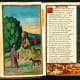 One of his popular publications: Dante's Inferno