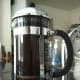 If you're serious about taking your iced coffee to the next level, a French press is the way to go.