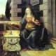 Annunciation