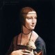 Portrait of Cecilia Gallerani