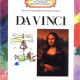 Da Vinci (Getting to Know the World's Greatest Artists) by Mike Venezia