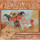 Fly, Kite, Fly!: A Story of Leonardo and a Bird Catcher by John Winch