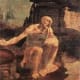 St. Jerome in the Wilderness
