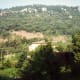 Scenery outside of Barcelona