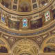 the Basilica of St. Josephat