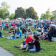 Chill on the Hill, Summer 2014s