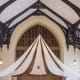 Calvary Presbyterian Church during Doors Open Milwaukee 2014