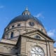 the Basilica of St. Josephat