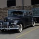 1946 Nash, another popular car.