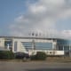 One of cozy buildings at Zhenjiang - The Health Group Center of the province