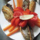Tilapia Fillet