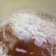 Mix the dry ingredients well.