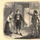 He proposed a girl named Babette.