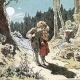 Hansel and Gretel