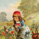 Little Red Riding Hood 1