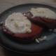Red Velvet Pancakes