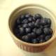Blueberries